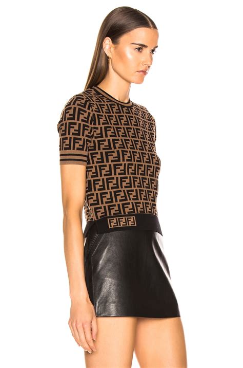 fendi top womens